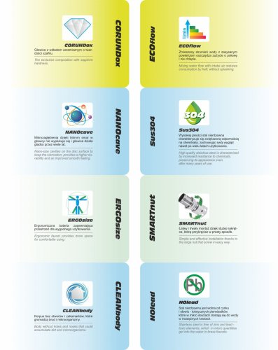 Смеситель для кухни FALA STEELY 5 75806