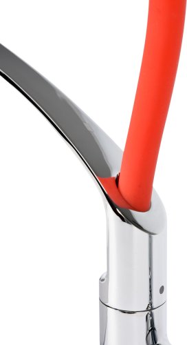 Змішувач для кухні FALA FLEXIBLE-2 75677