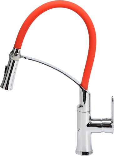Змішувач для кухні FALA FLEXIBLE-2 75677