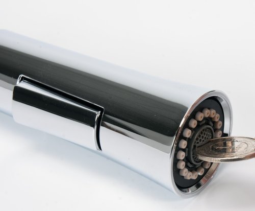 Змішувач для кухні FALA FLEXIBLE-2 75677