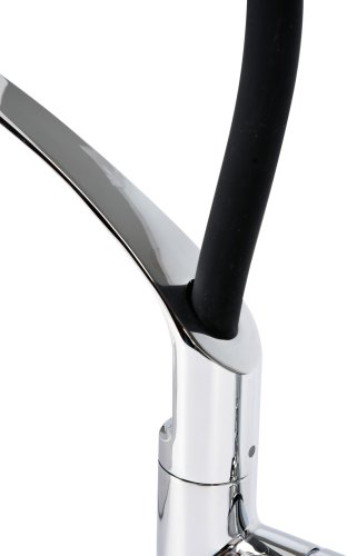 Змішувач для кухні FALA FLEXIBLE-2 75675