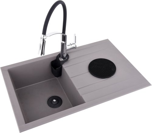 Змішувач для кухні FALA FLEXIBLE-2 75675