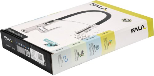 Змішувач для кухні FALA FLEXIBLE-2 75675