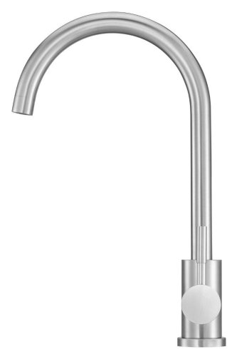 Смеситель для кухни FALA STEELY 1 75716