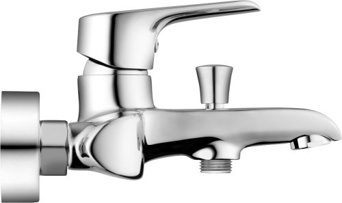 Смеситель для ванной FALA Alicante 75772