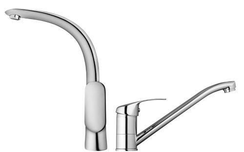 Змішувач для кухні FALA Burgos 75749