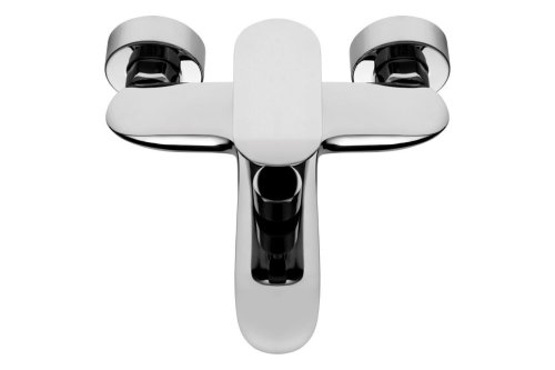 Смеситель для ванной FALA Burgos 75747