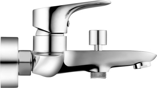 Смеситель для ванной FALA Burgos 75747