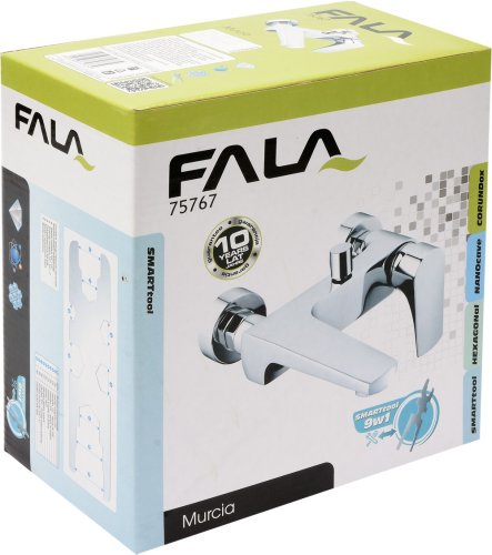 Змішувач для ванни FALA Murcia 75767