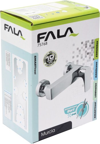 Смеситель для душа FALA Murcia 75768