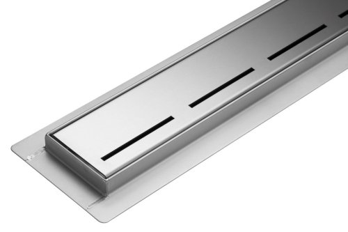 Трап для душа FALA Line 80 (сухой затвор) 75450