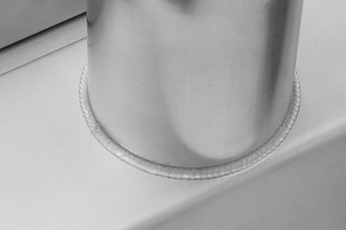 Трап для душа FALA Line 90 (сухой затвор) 75451