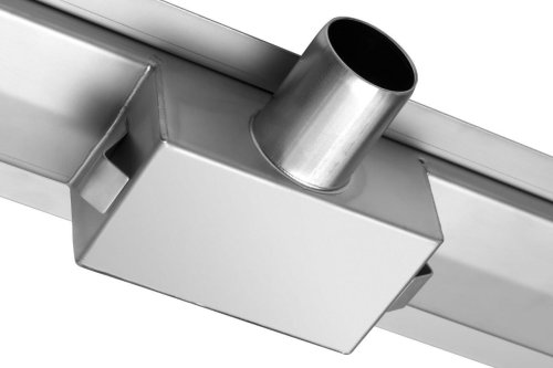 Трап для душа FALA Madeira 90 (мокрый затвор) 75366