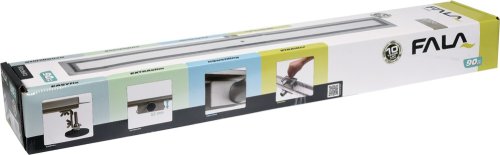 Трап для душа FALA Madeira 90 (мокрый затвор) 75366