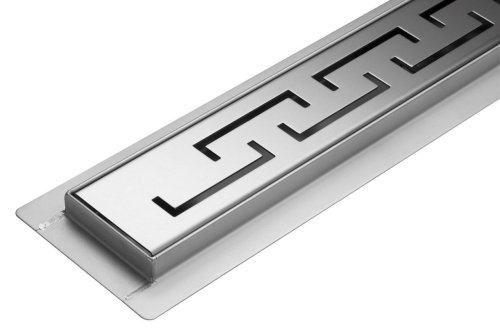 Трап для душа FALA Olimp 90 (сухой затвор) 75424