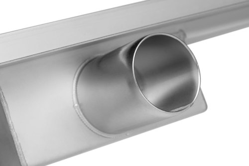 Трап для душа FALA Olimp 90 (сухой затвор) 75424