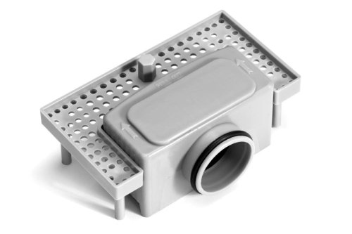 Трап для душа FALA Tocantins 60 (мокрый затвор) 75370