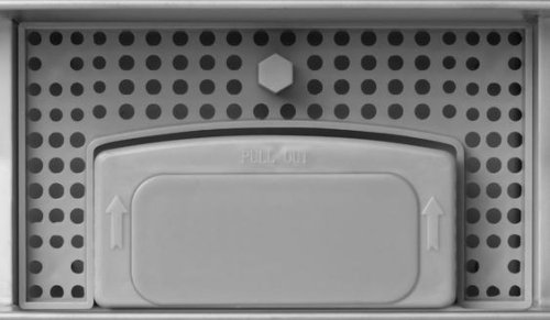 Трап для душа FALA Tocantins 80 (мокрый затвор) 75372