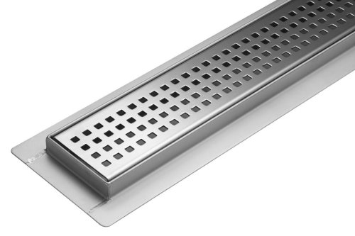 Трап для душа FALA Tocantins 80 (мокрый затвор) 75372