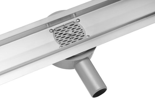 Трап для душа FALA Rotary 50 (сухой затвор) 75345