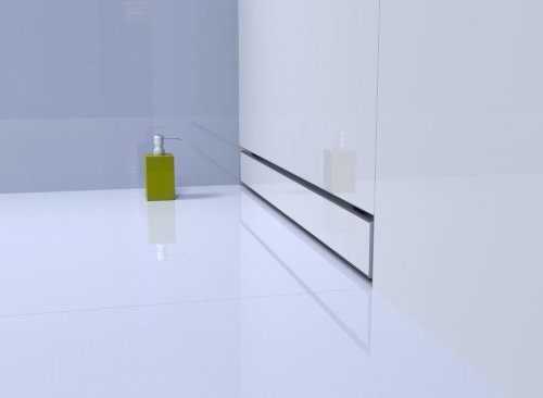 Трап для душа FALA Brick 70 (сухой затвор) 75354