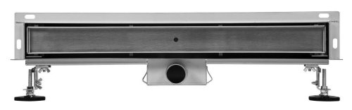 Трап для душа FALA Brick 90 (сухой затвор) 75356