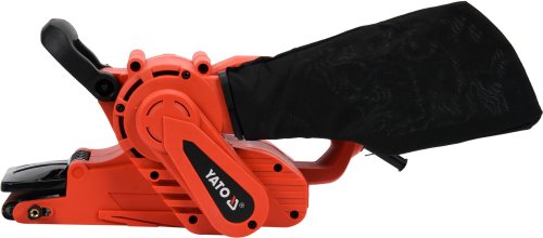 Стрічкова шліфмашина YATO YT-82240