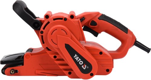 Стрічкова шліфмашина YATO YT-82240