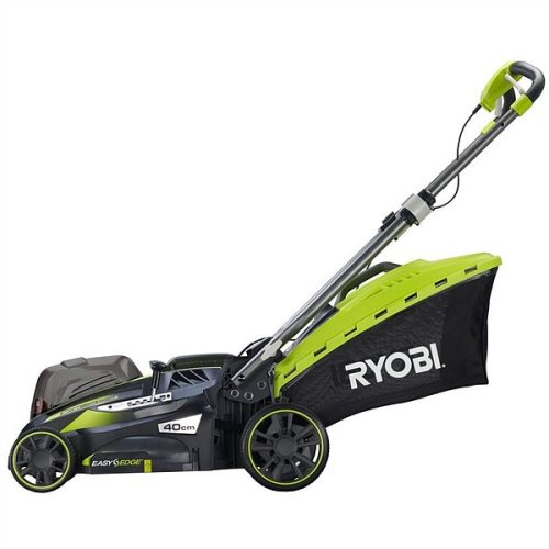 Газонокосилка аккумуляторная RYOBI OLM1841H