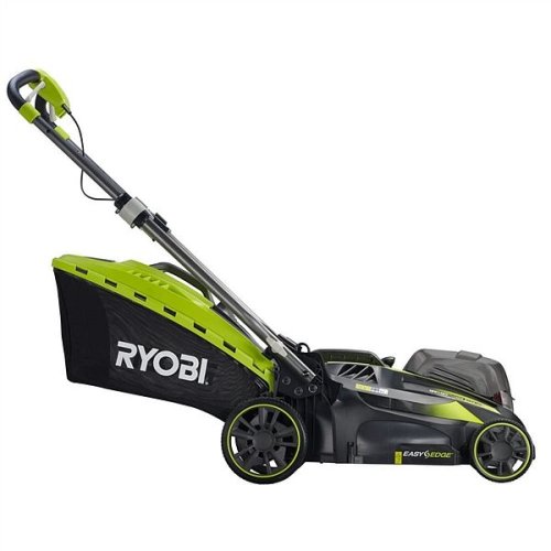 Газонокосилка аккумуляторная RYOBI OLM1841H