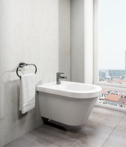 Смеситель Ravak Chrome CR 055.00 (X070055)