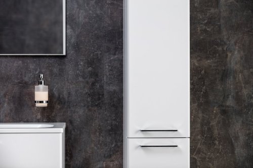 Пенал Ravak SB Ring 300 R Білий (X000000773)