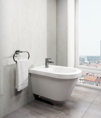 Биде Ravak Chrome (X01450)