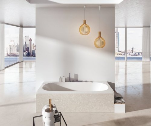 Ванна Ravak City Slim 180x80 (C921300000)