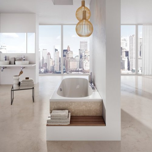 Ванна Ravak City Slim 180x80 (C921300000)