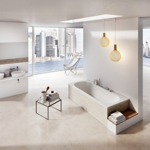 Ванна Ravak City Slim 180x80 (C921300000)