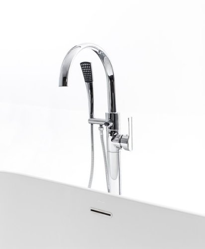 Ванна Ravak Freedom O 169x80 (XC00100020)