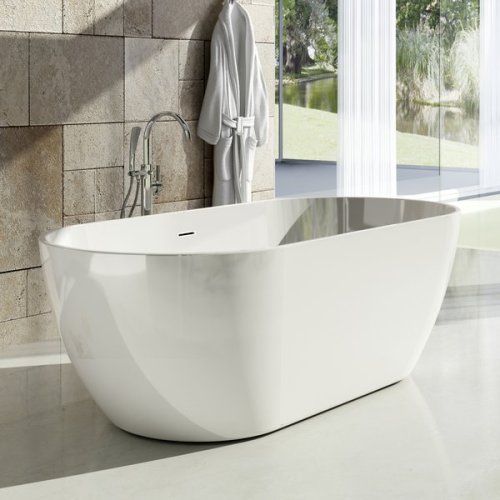 Ванна Ravak Freedom O 169x80 (XC00100020)