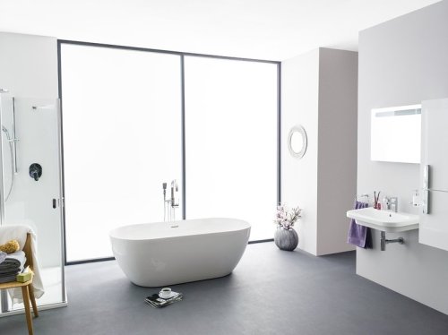 Ванна Ravak Freedom O 169x80 (XC00100020)