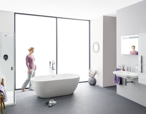 Ванна Ravak Freedom O 169x80 (XC00100020)