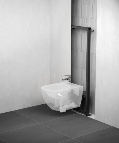 Инсталляция Ravak X01561