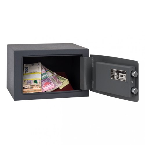 Мебельный сейф Safetronics NTL 20M