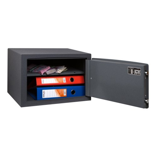 Меблевий сейф Safetronics NTL 24LG