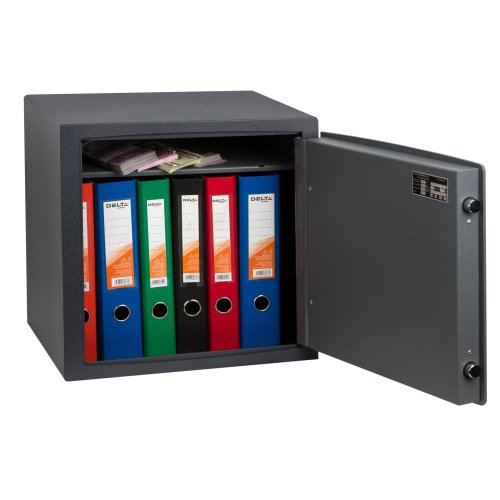 Мебельный сейф Safetronics NTL 40LG