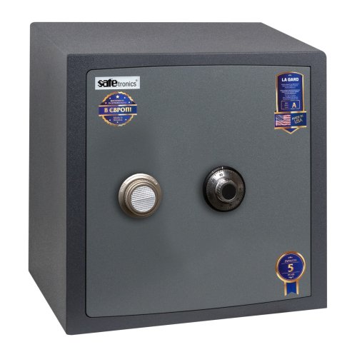 Мебельный сейф Safetronics NTL 40LG
