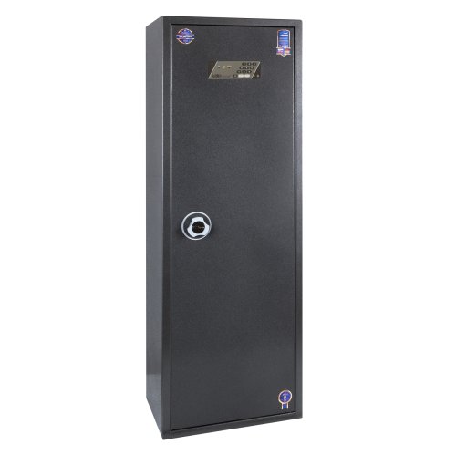 Оружейный сейф Safetronics MAXI 8PE