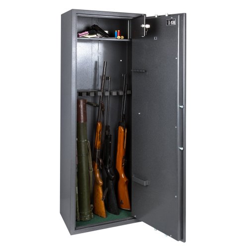 Оружейный сейф Safetronics MAXI 8PE