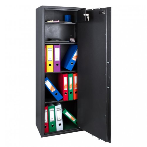 Офисный сейф Safetronics MAXI 5РMЕs