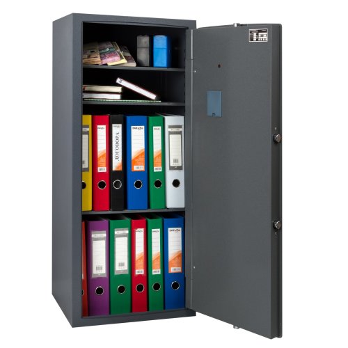 Офисный сейф Safetronics NTL 100ME