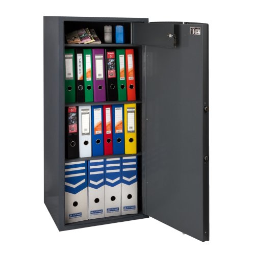 Офисный сейф Safetronics NTL 120 Ms